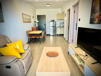 1-bedroom Apartment for rent in Kilimani, Nairobi