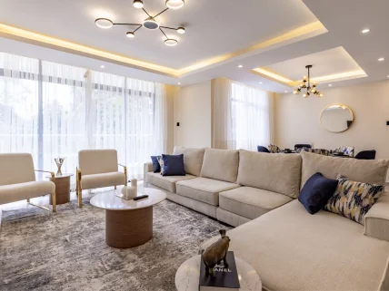 2-bedroom Apartment for sale in General Mathenge, Westlands