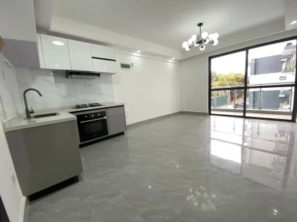1-bedroom Apartment for rent in Waiyaki Way, Westlands