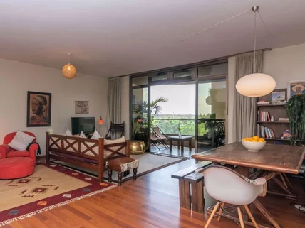 3-bedroom Apartment for rent in Muthaiga, Nairobi