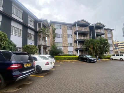 Office for rent in Waiyaki Way, Westlands