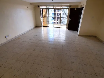 3-bedroom Apartment for rent in South B, Nairobi