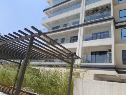 1-bedroom Apartment for rent in Kilimani, Nairobi