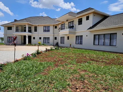 Villa in Runda, Westlands - thumbnail 3