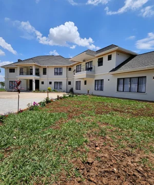 Villa in Runda, Westlands - thumbnail 3
