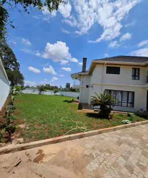 Villa in Runda, Westlands - thumbnail 2