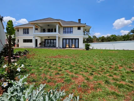 Villa in Runda, Westlands - thumbnail 1