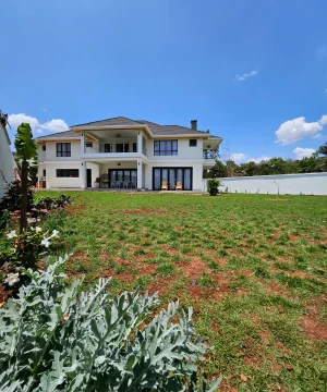 Villa in Runda, Westlands - thumbnail 1