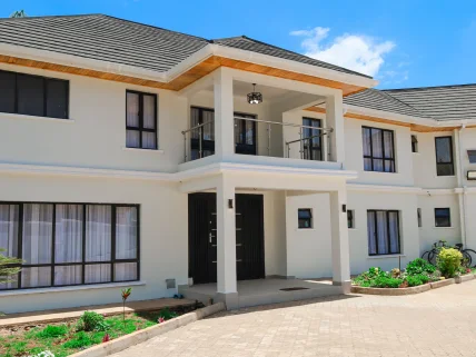 7-bedroom Villa for sale in Runda, Westlands