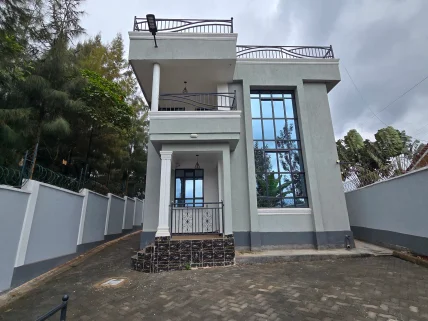 4-bedroom Villa for rent in Ruaka, Kiambu County