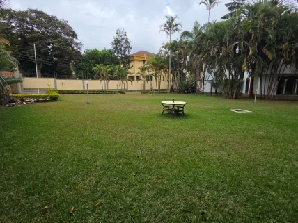 5-bedroom House for rent in Gigiri, Westlands