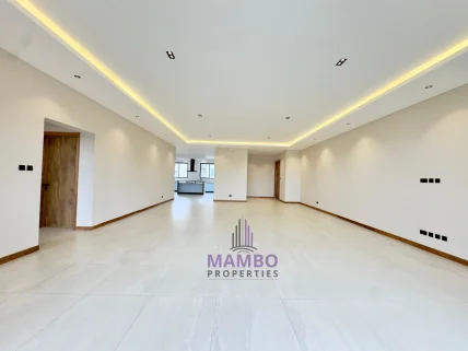 4-bedroom Apartment for rent in Loresho, Westlands