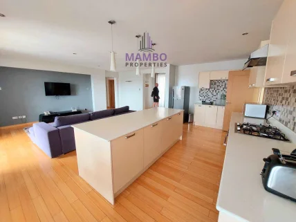 2-bedroom Apartment for rent in Brookside, Westlands