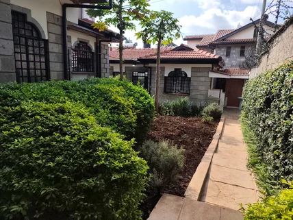 1-bedroom House for rent in Runda, Westlands