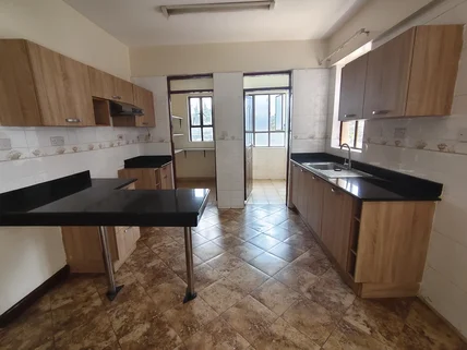 1-bedroom Apartment for rent in Kilimani, Nairobi