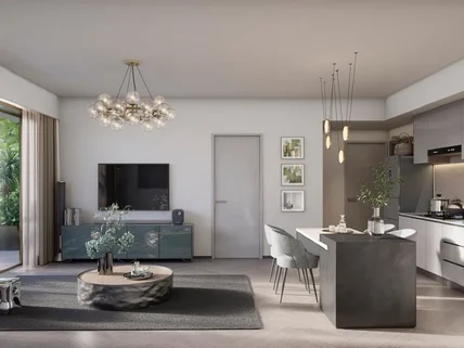1-bedroom Apartment for sale in Syokimau, Machakos County