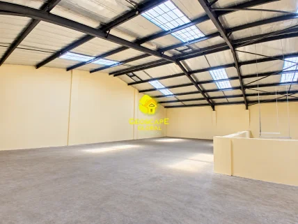 Warehouse for rent in Ruaraka, Nairobi