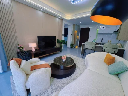 1-bedroom Apartment for sale in Kilimani, Nairobi