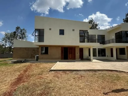 4-bedroom Villa for rent in Karen, Nairobi