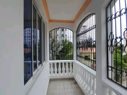 3-bedroom Apartment for rent in Nyali Area, Nyali