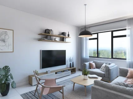 2-bedroom Apartment for sale in Gigiri, Westlands