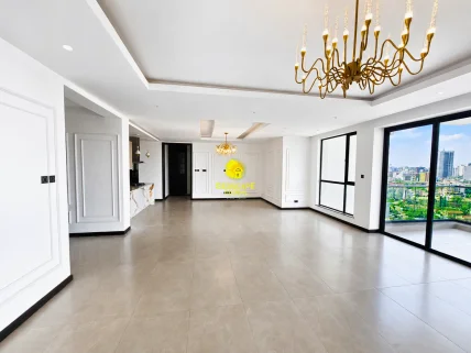 3-bedroom Apartment for sale in Riverside, Westlands