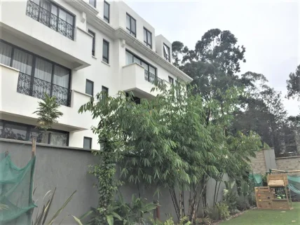 2-bedroom Apartment for rent in Kitisuru, Westlands