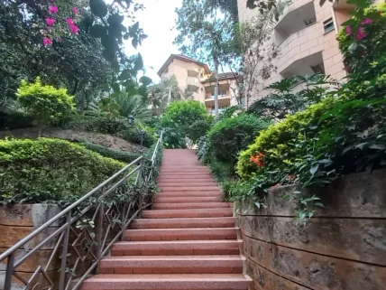 3-bedroom Apartment for rent in Brookside, Westlands