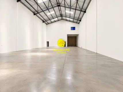 Warehouse for rent in Mlolongo, Machakos County
