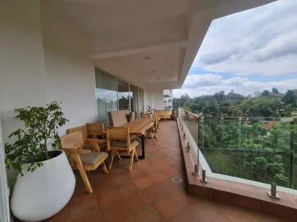 4-bedroom Apartment for rent in Parklands, Westlands