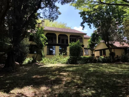 5-bedroom House for rent in Nyari, Westlands