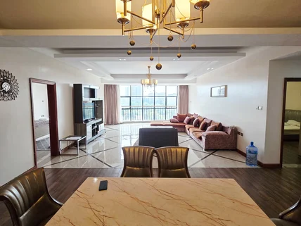 3-bedroom Apartment for rent in Lavington, Nairobi