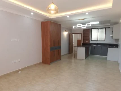 2-bedroom Apartment for rent in Rhapta Road, Westlands