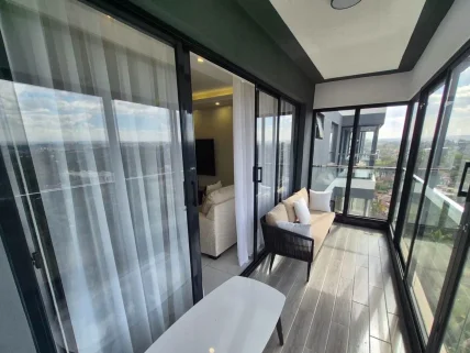 4-bedroom Apartment for rent in Kileleshwa, Nairobi