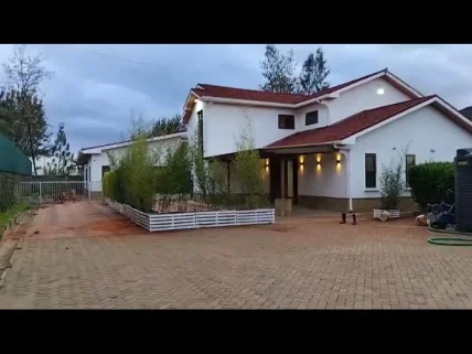 4-bedroom House for rent in Karen Hardy, Nairobi
