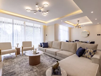 4-bedroom Apartment for sale in General Mathenge, Westlands