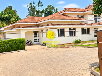 5-bedroom Townhouse for rent in Runda, Westlands