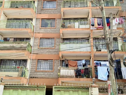1-bedroom Apartment for rent in Nairobi West, Nairobi