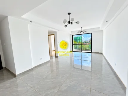 2-bedroom Apartment for rent in Nairobi West, Nairobi
