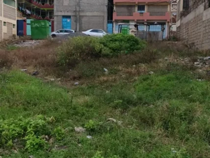 Commercial Land for sale in Kawangware, Nairobi