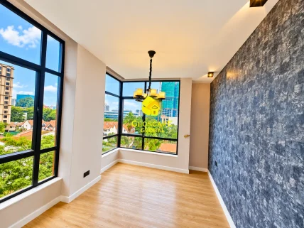 3-bedroom Apartment for rent in General Mathenge, Westlands