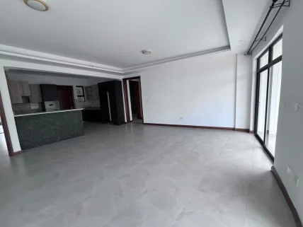 2-bedroom Apartment for rent in Kilimani, Nairobi