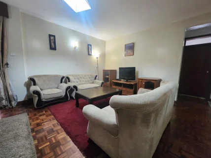 3-bedroom Apartment for rent in Parklands, Westlands