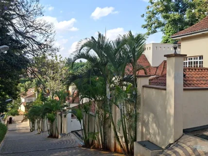 4-bedroom Townhouse for rent in Kyuna, Westlands
