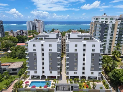 2-bedroom Apartment for sale in Nyali Area, Nyali