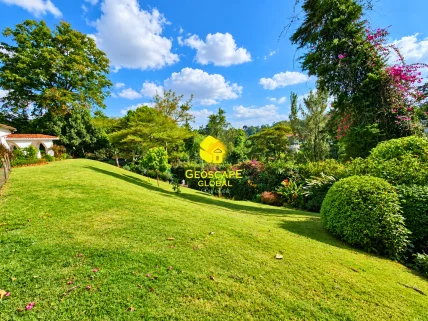 4-bedroom House for rent in Spring Valley, Westlands