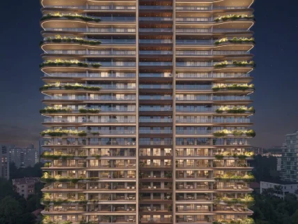 3-bedroom Apartment for sale in Kileleshwa, Nairobi