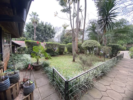 4-bedroom House for sale in Muthaiga, Nairobi
