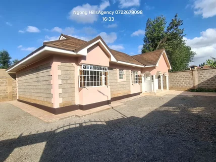 3-bedroom House for sale in Ngong, Kajiado County