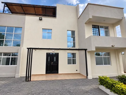 5-bedroom House for sale in Kamakis, Ruiru